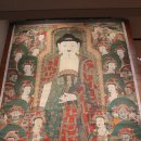 북장사 영산회 괘불탱 | 북장사영산회괘불탱 (北長寺靈山會掛佛幀)