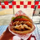 왓더버거김천점 | 다대포맛집 수제버거 잘하는 왓더버거 다대포점 찐 방문 후기