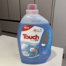 코델리아 | 고농축액체세제 추천ㅣ터치 고농축 액체세제 코델리아 사용 후기