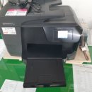 광주OA시스템 | ​[광주 첨단지구 HP8710 프린터 수리]HP 8710 프린터 헤드 및 무한잉크 공급시스템 복구 수리후기