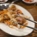 복성각 | 신촌 중국집 중식당 맛집 복성각 런치세트A 메뉴