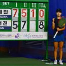 양다니엘(안산시테니스협회) 제59회 바볼랏 전국남여중고등학교 테니스대회 우승 이미지