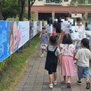 삼백 카 센타 | 원주 오크밸리 아이랑 놀거리 [실내외 수영장, 퍼니팩토리, 전동미니카, 바운스 키즈카페]