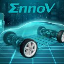 차와 타이어 이미지