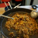 화산식당 이미지