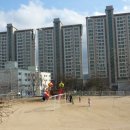 유강 초등학교 병설 유치원 이미지