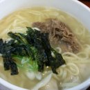 서래칼국수 이미지