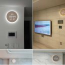 센텀 마치 오피스텔 | 영종도 무타공벽걸이TV설치, 가벽에도 안전하게! 라인드롭tv에서~~