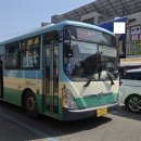 롯데칠성/안성제2산업단지 | [시내버스여행]서울 - 광주 / 목포 시내버스로만 광주가보기