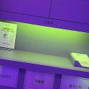 고양안심무인택배함(행신역) | 반짝이는 매력, 스마트함까지 갖춘 특별한 전자담배 경험! 전담GATE 웨스턴돔점 방문 후기예요~