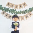 ＜파란하늘반＞ 멋진 김주혁 왕자님의 생일을 축하합니다♥ 이미지