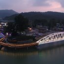 백운호수로 이미지