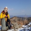 투구봉쉼터 이미지