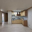 3공단2로2R-23 | 구미 석적 부영아파트 23평 리모델링 도배장판 싱크대 주방가구 시공후기