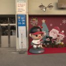 미사22블럭 뒤~20블럭 시작점 | 2023 KBO 후반기 직관 후기