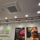 프랭크버거춘천퇴계점 이미지