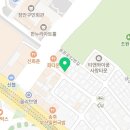 [도로]수원종합운동장_KT위즈파크 버스정류장 이미지