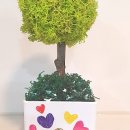 원예,미술치유 이미지