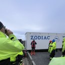 조디악(Zodiac) | 🌊 아이슬란드 요쿨살론 조디악 보트 투어 후기 | 직접 마주한 빙하에 감격❄️🧊