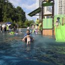 향동체육공원 화장실 이미지