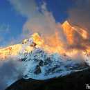 히말라야 트레킹(안나푸르나 베이스캠프 및 랑탕 밸리)후기(2) 이미지