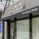 서부16길 | 성정동속눈썹펌 주말에도 영업하는 라라메이크업 블랙틴팅펌 후기