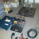 영상월드 노래연습장 이미지