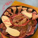 뽀끼뽀끼 | ✨ 갓 도축한 신선한 뒷고기 맛집 │ 살얼음 소주 │ 괴정 오늘도 뒷고기🐷