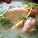 대하삼계탕 이미지