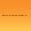 번아웃 티스토리