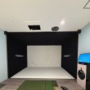 고덕산장 골프연습장 | 고덕골프연습장 프리미엄 실내골프연습장 경험 후기