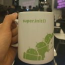 [GDG] Super.init