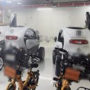 제2주차장(자전거) 이미지