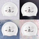 아기자기 or 귀여운 수영모자 위시리스트 모음 🛒 (상시 업뎃)