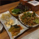 삼화식당 | 위례 단체모임 하기 좋은 숙성 고기 맛집 삼화식당 후기