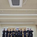 청라 정 검도관 이미지