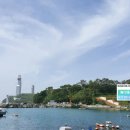 삼포선착장 이미지