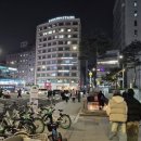 충무로축산물 | 서울 뭉티기 맛집 추천! 충무로 들안길, 정성 가득한 밑반찬과 배추전에 반한 날