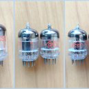 [Tube] 2C51 Twin Triode Miniature Tube 이미지