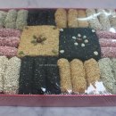 강릉고원한과 이미지