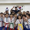 국가대표파주태권도장 이미지