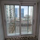 쌍용수퍼 | 성수동 LX샤시 쌍용아파트 LX뷰프레임S 시공 후기_22평