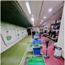 로타리 골프연습장 이미지