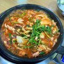 부산시약사신용협동조합 | [부산 수영구] 혼밥 가능 1인 만원 낙곱새맛집 남천낙지 (포장가능)