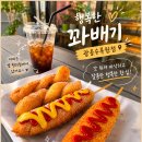 푸른산수목원 | 포천 광릉수목원 맛집 봉선사 평온한 풍경과 행복한 꽈배기 솔직후기