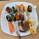 리치 앤 소프트 | 진해 새로생긴 스시뷔페 스시앤올 내돈내산 후기 초밥부터 디저트까지 올킬