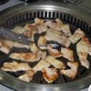 지리산고원흑돼지 이미지