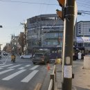 병방초등학교 앞 이미지