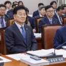 조현 "北 사이버 활동 독자 제재" vs 정동영 "지뢰와 뭔 상관" 이미지