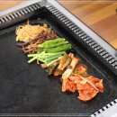 돌판생삼겹 - 아산시 한들물빛2로 18 | 돌판생삼겹